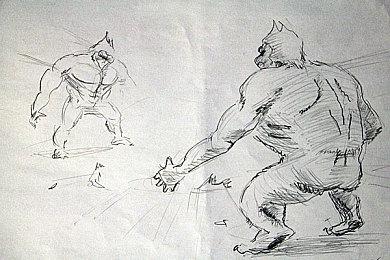 《巫师4》CG动画 PS5展示虚幻5惊人Demo：光追60FPS